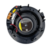 Pure Acoustics Rift 65ACS - 6.5 inches 2 Way angled In-Ceiling Speaker (Each)