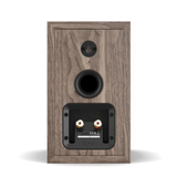 Dali Sonik 1 - Bookshelf Speaker (Pair) (Walnut)