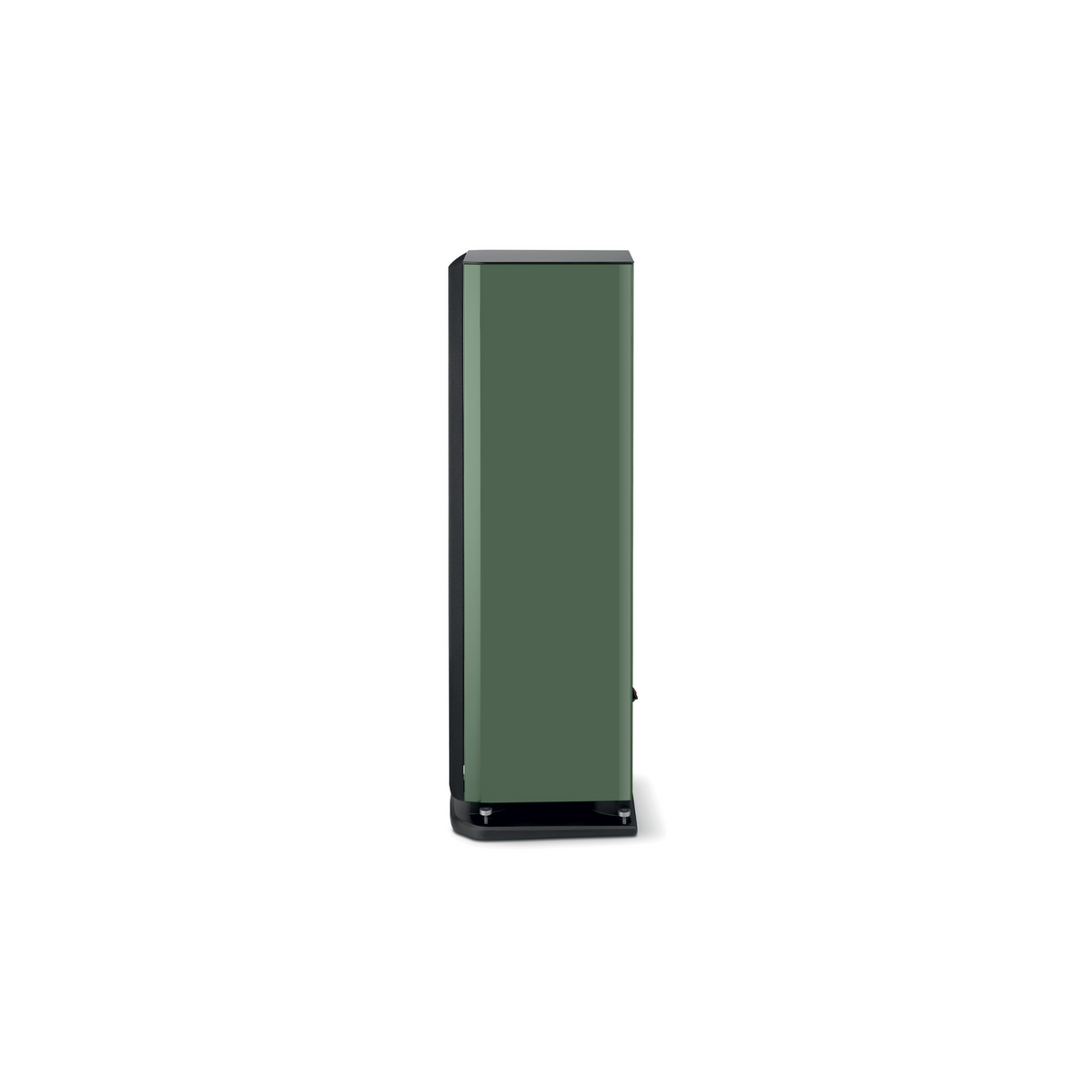 Focal Aria Evo X N3 - 3 Way Floor Standing Speaker (Pair) (Moss Green)