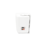 Pure Acoustics BLYSS V6T - 6.5 Inches Indoor/Outdoor On-Wall Speakers (Pair) (White)