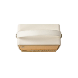 Edifier MP330 Portable Mini Bluetooth Speaker With Built In Battery (Upto 19 Hours) (Ivory)
