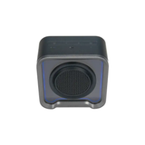 Edifier QS20 Portable Bluetooth Speaker with Ambient Lighting (Black)