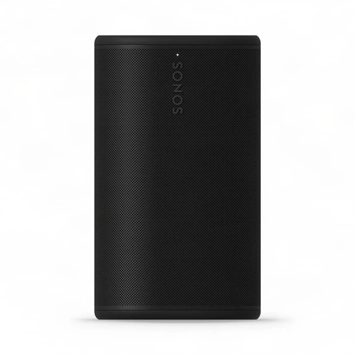 Sonos Play Portable Speaker with Wi-Fi, Bluetooth, Stereo Sound (Black)