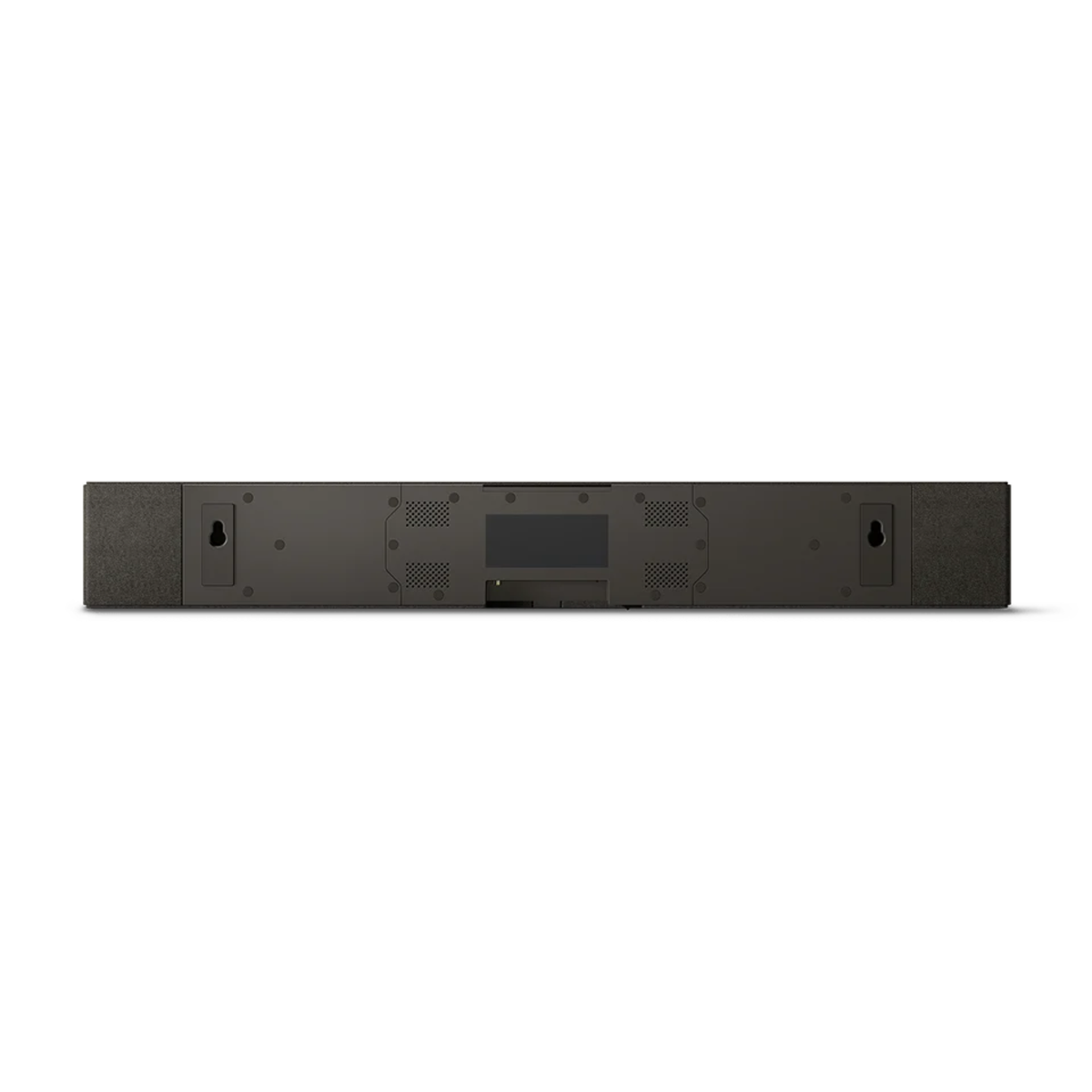 KEF XIO Soundbar - 5.1.2 Dolby Atmos Spatial Audio Soundbar (Slate Black)
