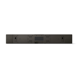 KEF XIO Soundbar - 5.1.2 Dolby Atmos Spatial Audio Soundbar (Slate Black)