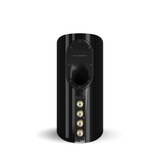 Dali Epikore 3 - 3-Way Bookshelf Speaker (Pair) (High Gloss Black)
