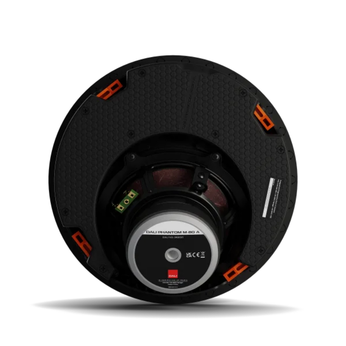 Dali Phantom M-80A - Directional Dispersion In-Ceiling Speaker (Pair)