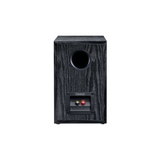Magnat Monitor Active 2000 - 2 Way Active Bluetooth Powered Bookshelf Speaker (Pair)