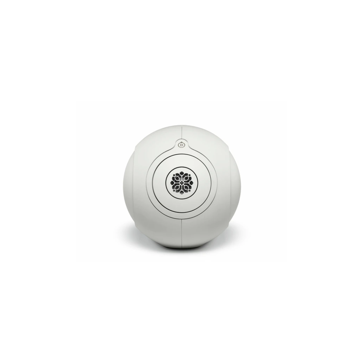 Devialet Phantom Ultimate 108 dB - Wireless Speaker (Light Pearl)