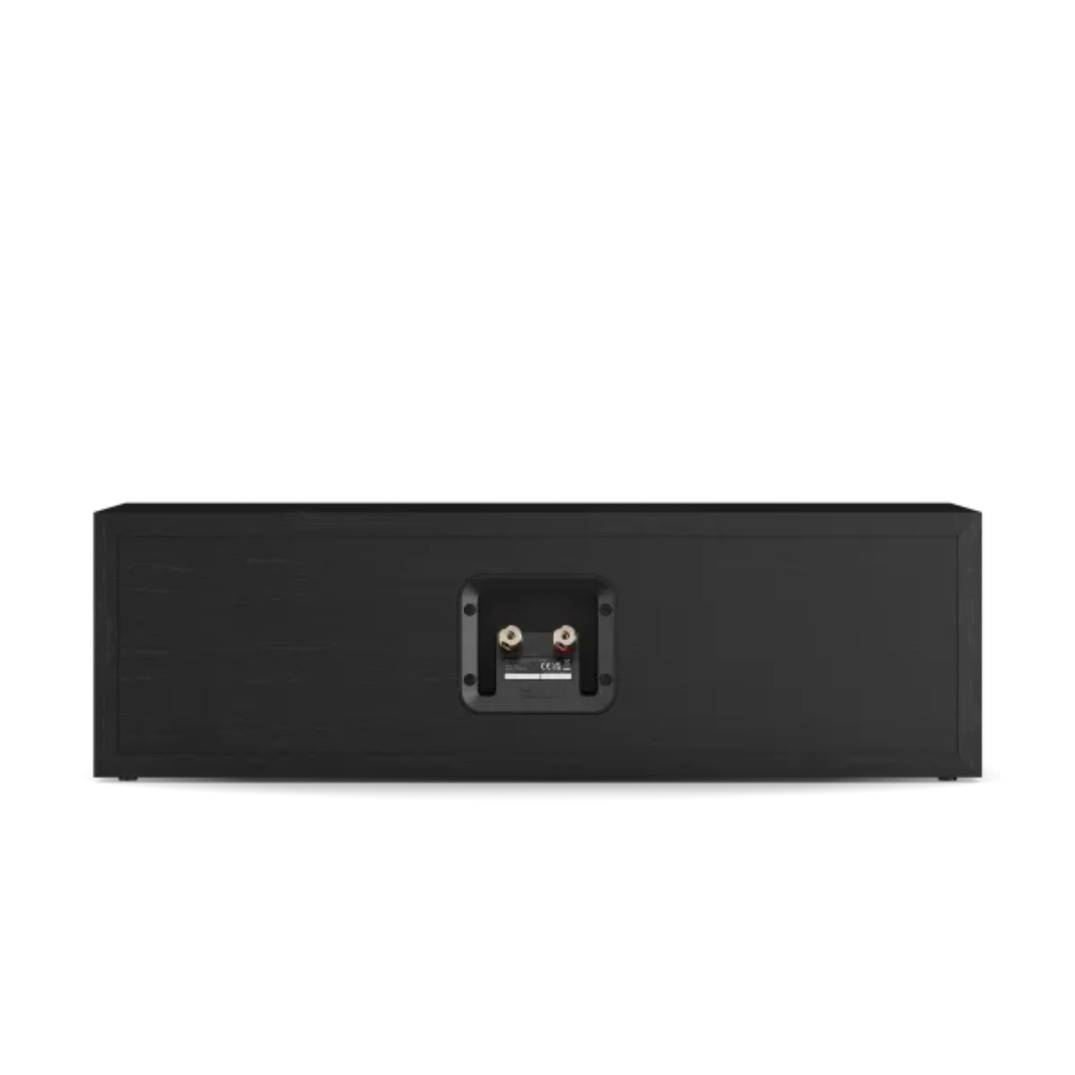 Dali Sonik Cinema - 2 Way Center Channel Speaker (Black)