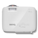 BenQ EW805ST - 3600 Lumens WXGA Short Throw Android Smart Projector