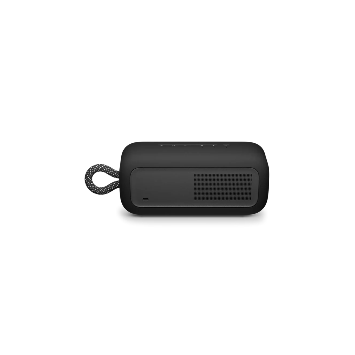 Bose SoundLink Plus - Portable Bluetooth Speaker (Black)