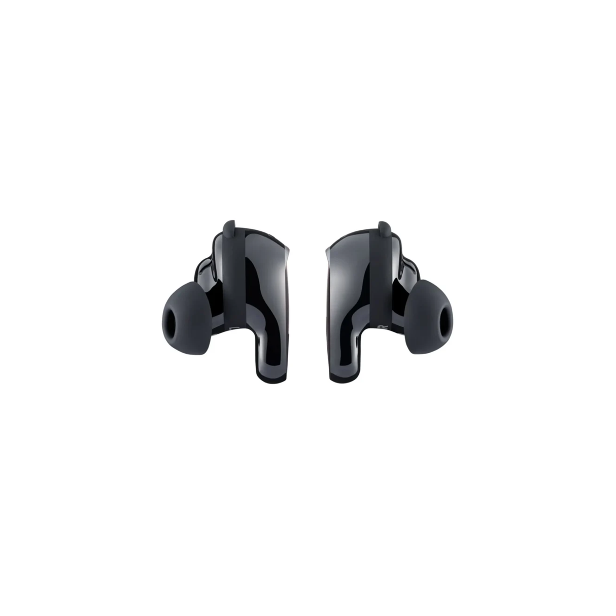 Bose QuietComfort Ultra 2nd Gen Earbuds (Black)