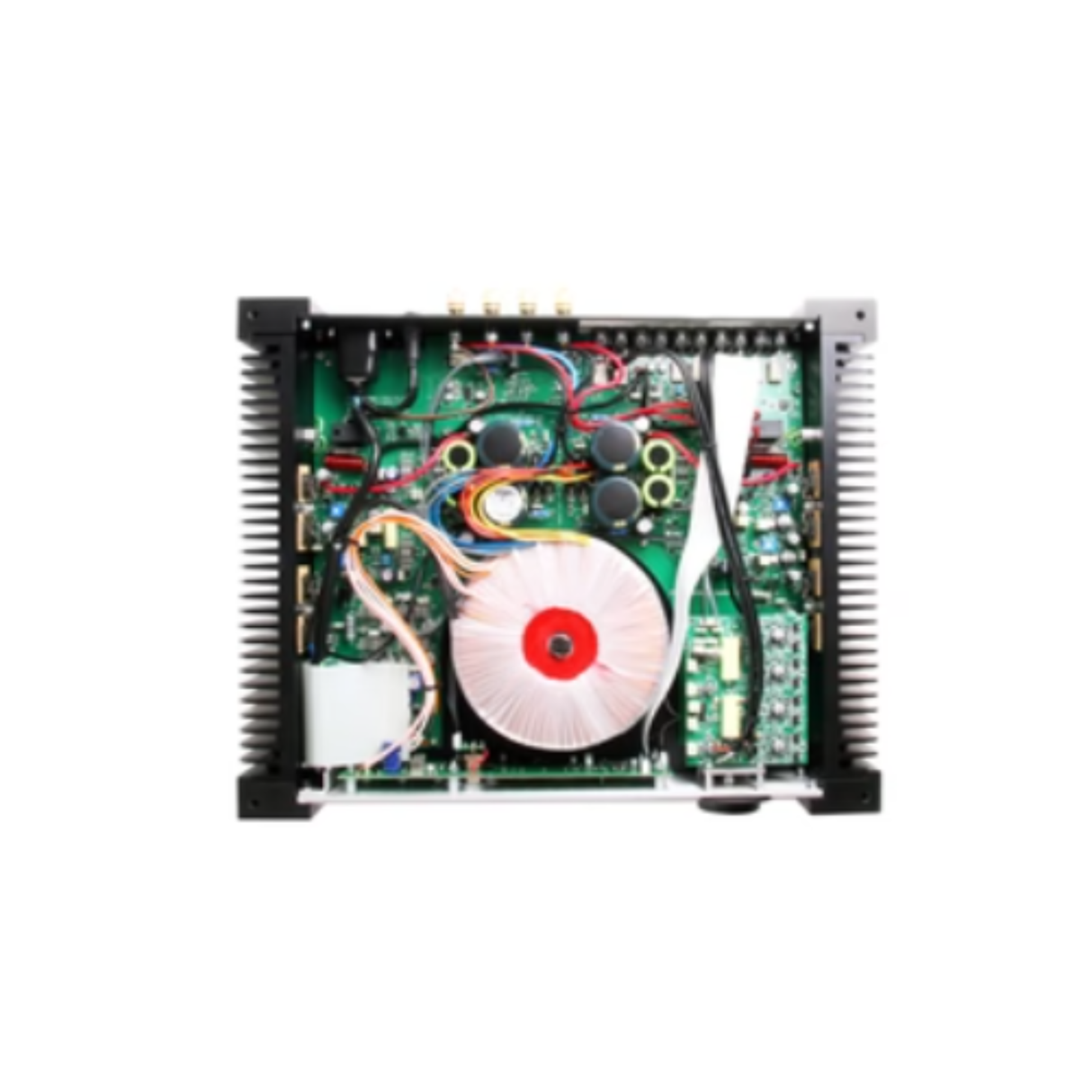 Rega Aethos Class AB - 125W Integrated Amplifier