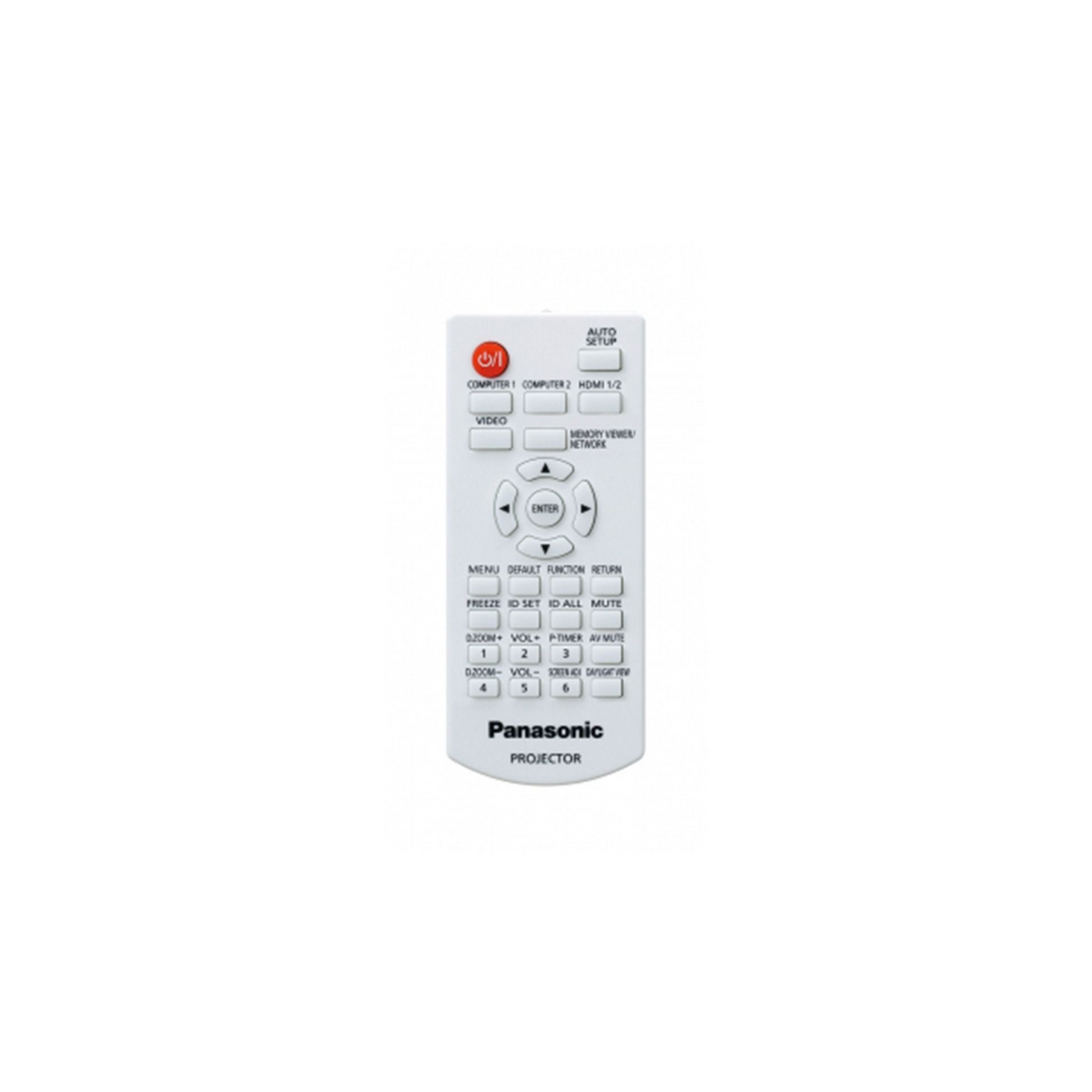 Panasonic PT-LB356D - 3300 Lumens XGA 3LCD Projector