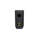 Cerwin Vega LA165 - 6.5” 2-Way Bookshelf Speaker (Pair) (Black)