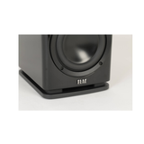 Elac Solano FS 287.2 - 2.5 Way Floorstanding Speaker (Pair) (Black)