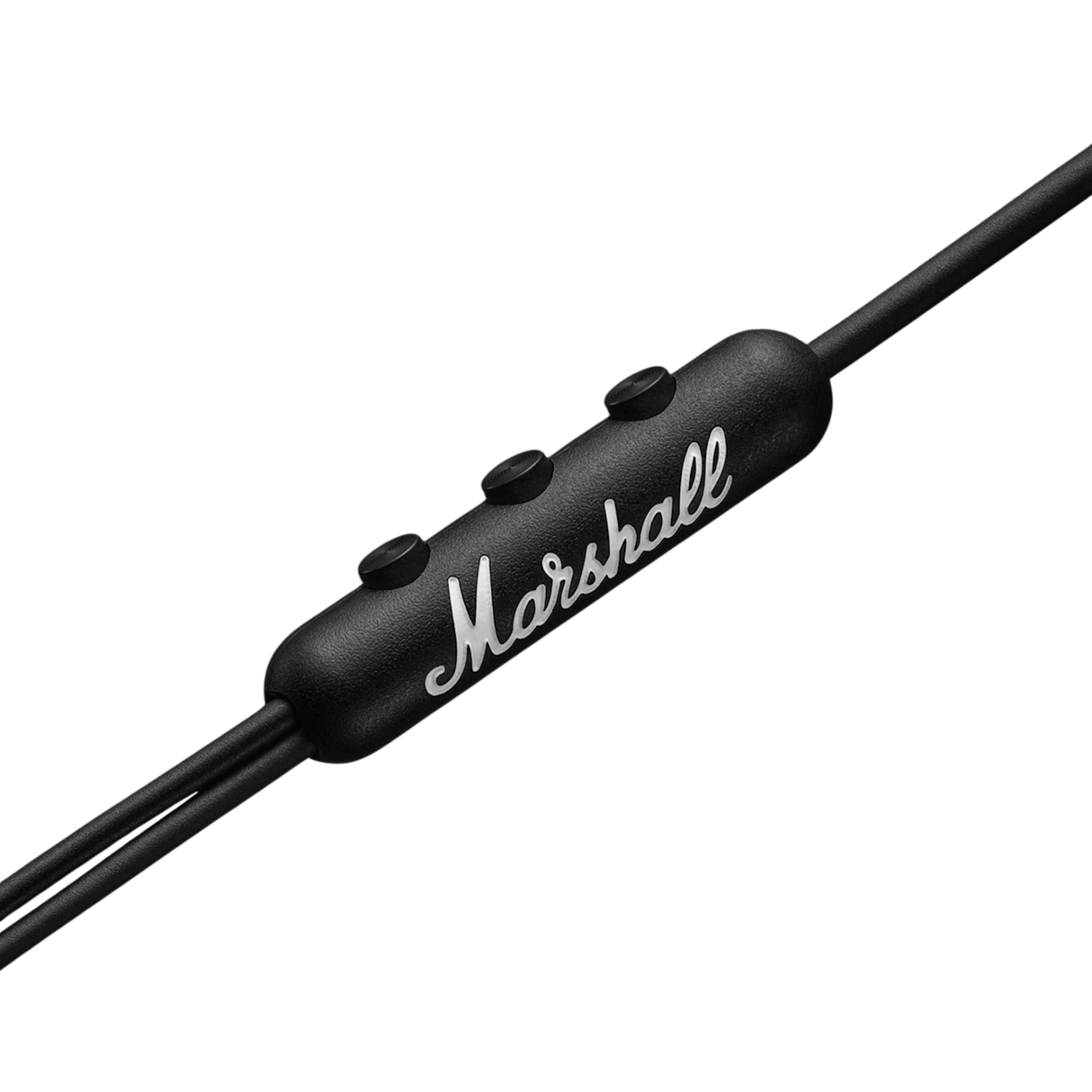 Marshall Mode USB-C In-ear Earphones (Tangle-resistant earphones with USB-C connection)