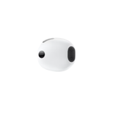 Samsung Galaxy Buds4 (White) in-Ear Wireless Earbuds, Adaptive ANC & EQ 2.0 , 360-Audio, Live Translation, Head Gesture Control, P54