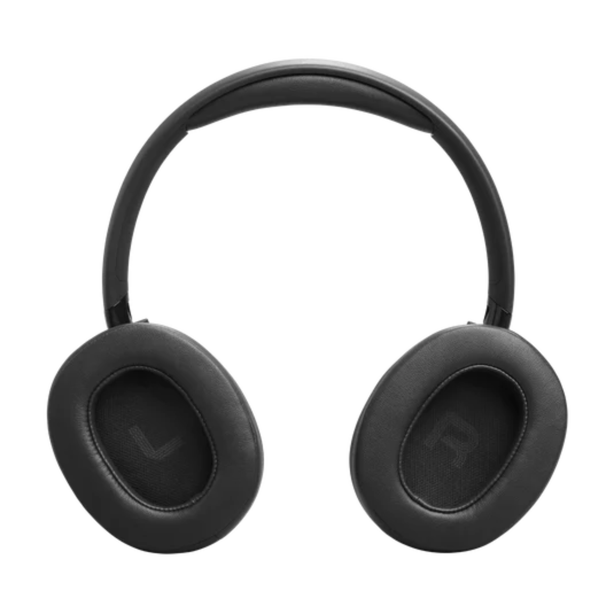 JBL Tune 780NC Wireless on-ear Noise Cancelling headphones with powerful Hi-Res JBL Pure Bass Sound & Spatial Audio (Black)