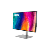 BenQ PD3225U - 32 Inches 4K UHD 2000:1 P3 Thunderbolt 3 Mac Compatible Designer Monitor, Vesa Display HDR400, Pantone Validated, Thunderbolt 3