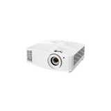Optoma UHD55 - 4K UHD Smart Home Cinema Projector with 3600 lumens