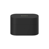 Sony WF-1000XM6 - The Best Noise Cancelling Wireless Earbuds, Up to 24 Hours of Battery, Bluetooth (Black)