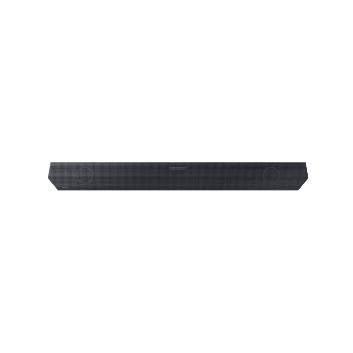 Samsung HW-Q600H Soundbar - 3.1.2 Channel Dolby Atmos Soundbar with wireless Subwoofer 320W