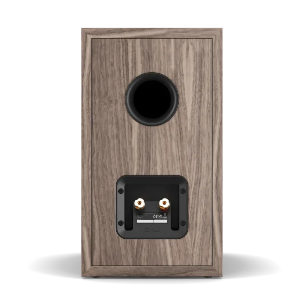Dali Sonik 3 - Bookshelf Speaker (Pair) (Walnut)