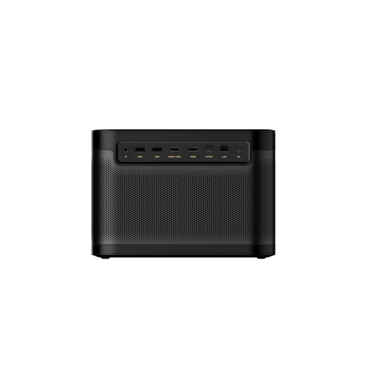 Dangbei DBOX02 PRO - 2450 Lumens Google TV 4K UHD Laser Projector