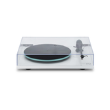 Rega Planar 2 Turntable with Rega ND3 MM Cartridge (White Colour)