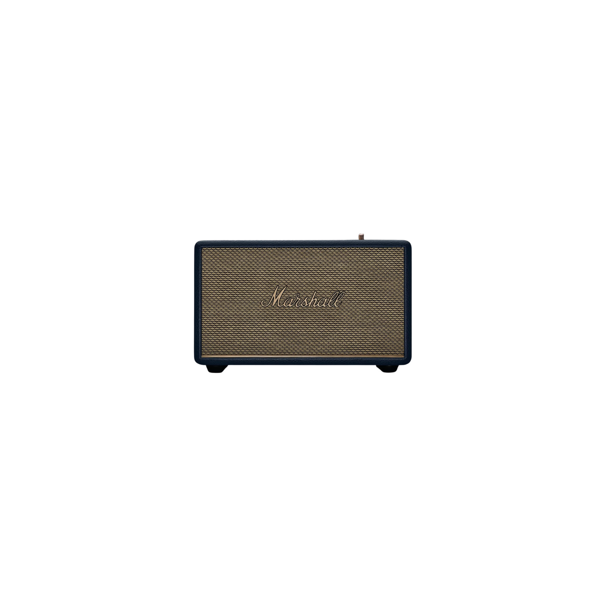 Marshall Acton III - Bluetooth Speaker (Midnight Blue Limited Edition)