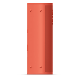 Sonos Roam 2 - Lightweight Portable Waterpoof Speaker with Bluetooth, WiFi, 10 Hour Battery Life and Voice Control (Sunset)