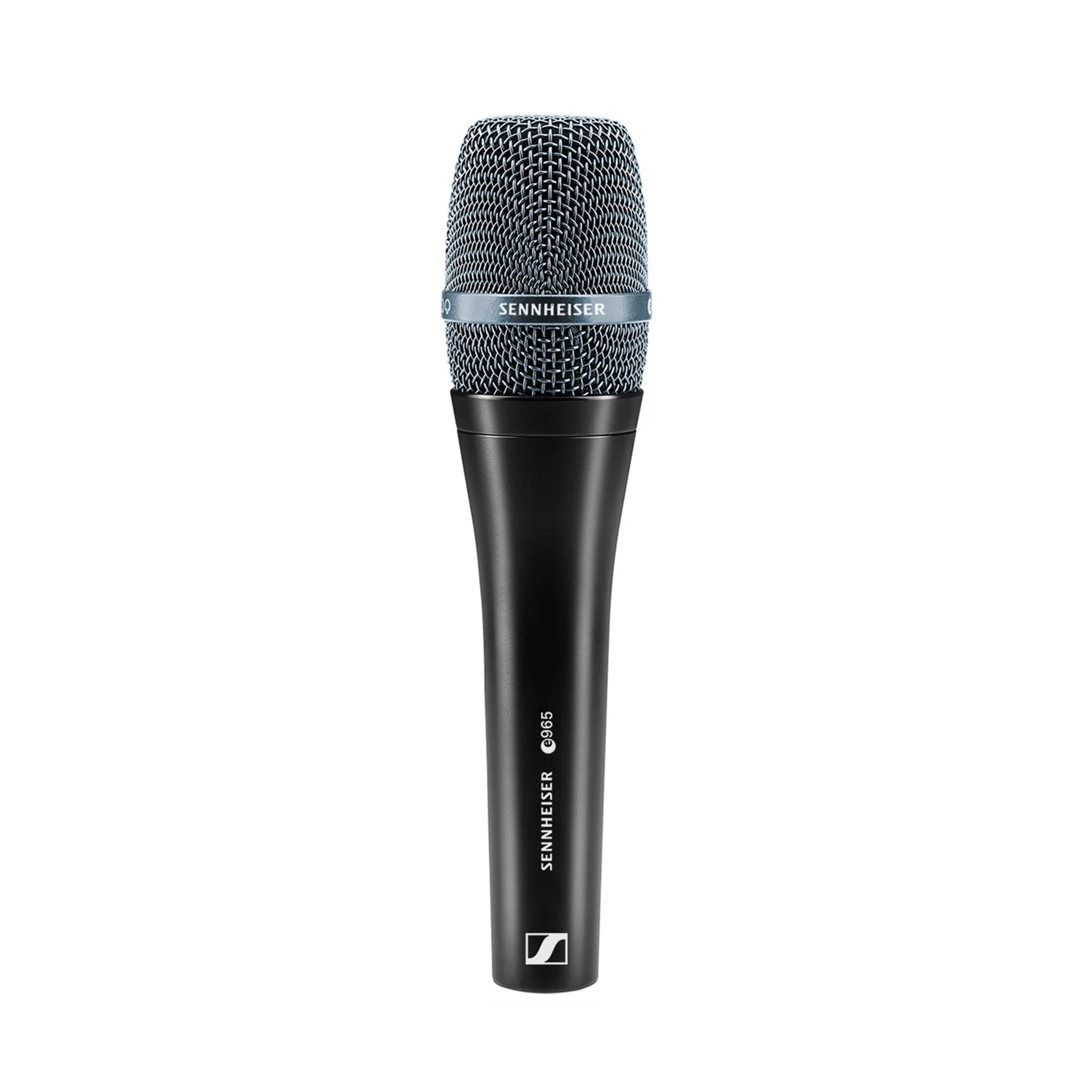 SENNHEISER E965 コンデンサーマイク 本体 SENNHEISER / e965 おすすめ ボーカル用 ハンドヘルド