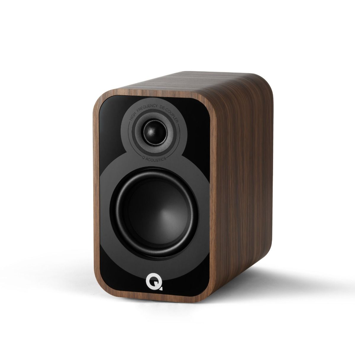 Q Acoustics 5010 - Bookshelf Speaker (Rosewood) (Pair)