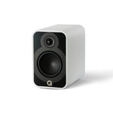 Q Acoustics 5020 - Bookshelf Speaker (White) (Pair)