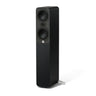 Q Acoustics 5040 - 2-Way Floor Standing Speaker (Black) (Pair)