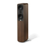 Q Acoustics 5040 - 2-Way Floor Standing Speaker (Rosewood) (Pair)