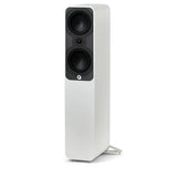 Q Acoustics 5050 - 2- Way Floor Standing Speaker (White) (Pair)