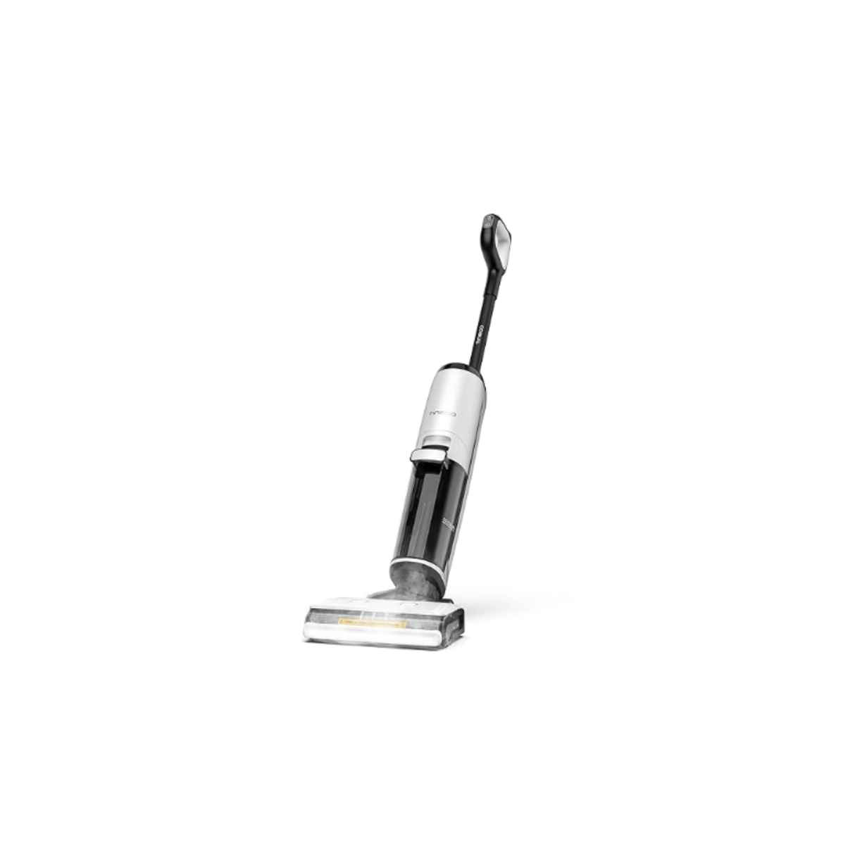 Tineco Floor ONE S7 - Steam Cordless Wet Dry Vacuum Cleaner, 3-in-1 Steam Mop & Vacuum, Floor Washer for Sticky Mess Clean Up, iLoop Sensor, Self-Cleaning, Safe for Pets & Kids