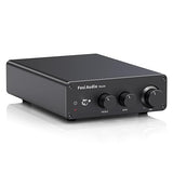 Fosi Audio TB10D -  Stereo 2.0 Channel Integrated Stereo Amplifier 600 Watts