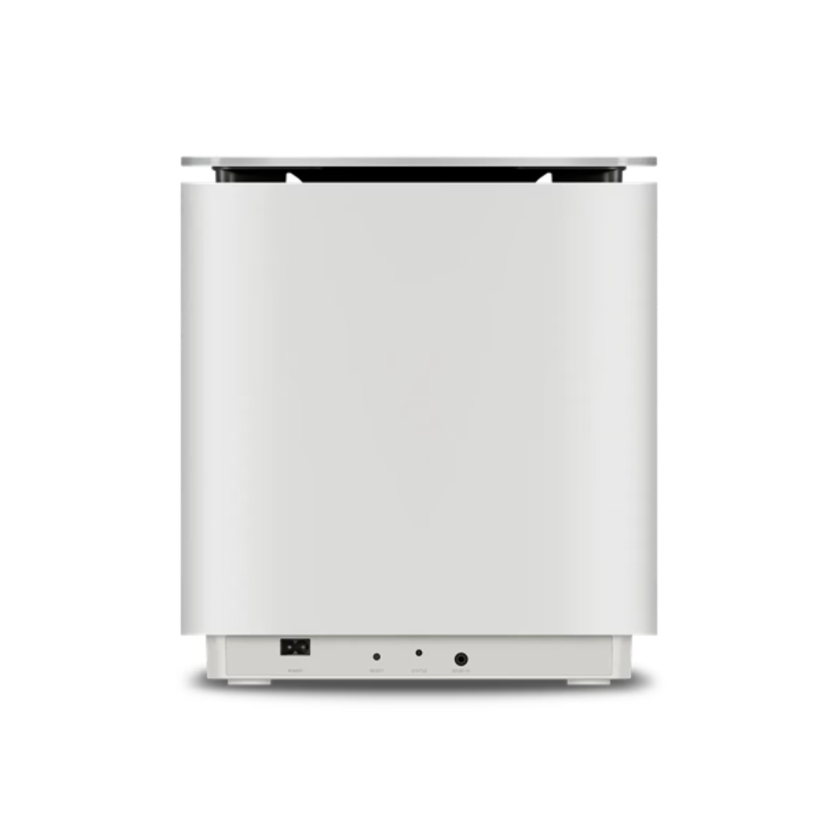 Bose Lifestyle Ultra Subwoofer - Wireless Suboofer For Bose Lifestyle Ultra Soundbar (White)