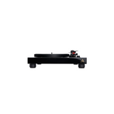 Argon Audio TT-4 Special Edition - Manual Belt Drive Turntable (Black)