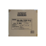 Earthquake MiniMe DSP P10 - 10 Inches Powered Subwoofer with App Control (600 Watts)