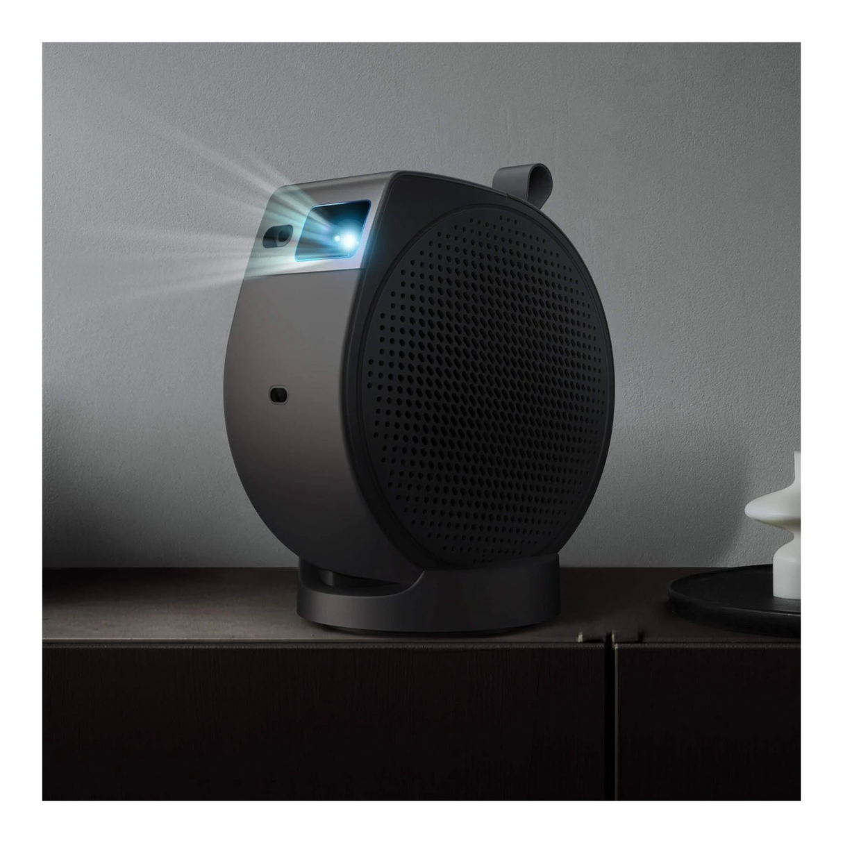 BenQ GV50P -  Limited Edition Android Smart Full HD Laser Portable Projector