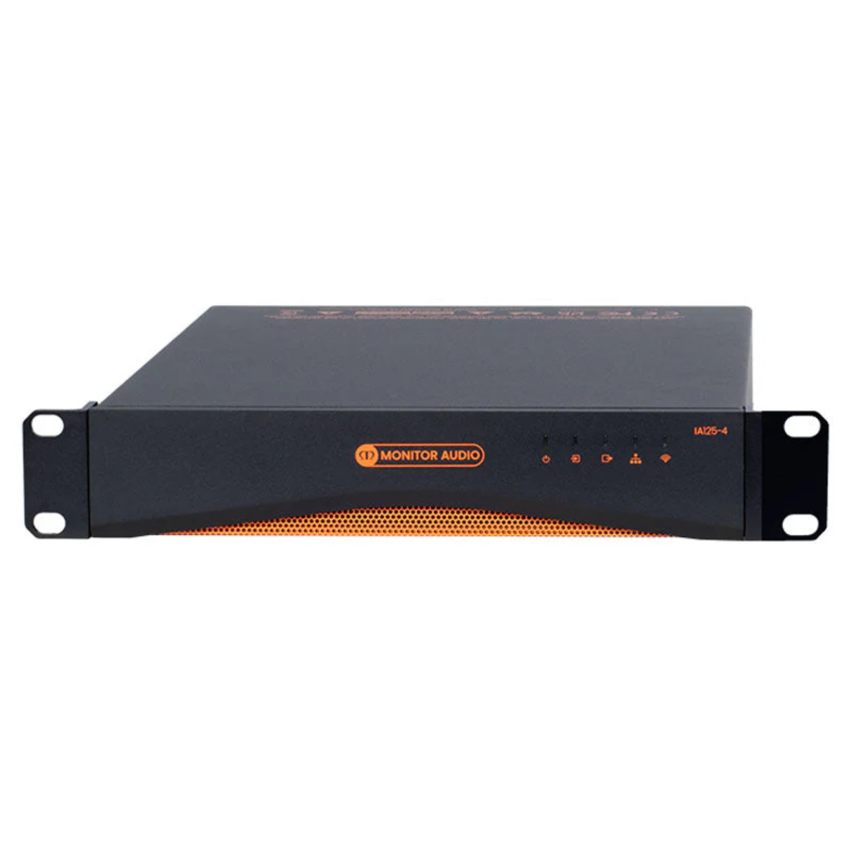 Monitor Audio IA125-4 - 4 Channel Power Amplifier (250W)