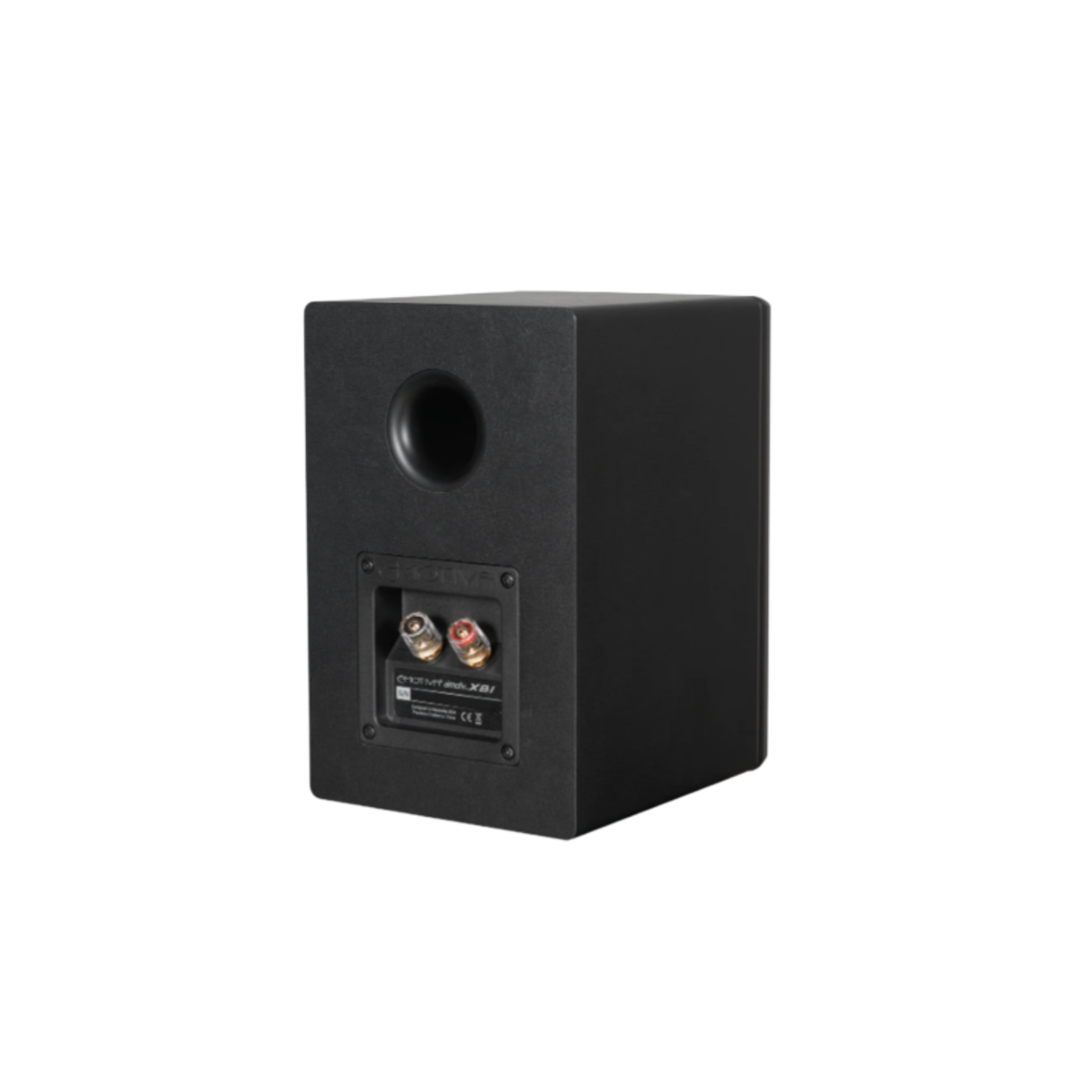 Emotiva Airmotiv XB1 - Bookshelf Speaker (Pair)
