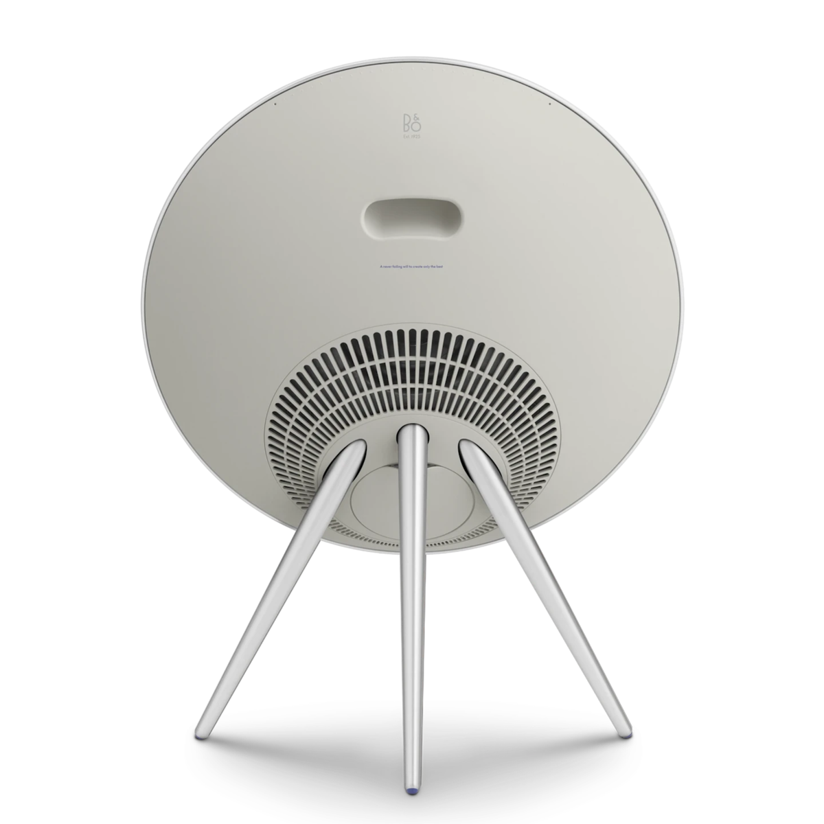Bang & Olufsen Beoplay A9 (5th Gen) - Multiroom Wireless Streaming Speaker (Century Blue Exclusive Edition)