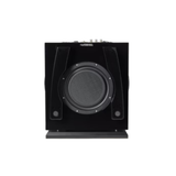 REL Carbon Special Black Label - 12 Inches Active Subwoofer with 12'' Carbon Passive Radiator
