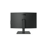 BenQ PD2706U - 27 Inches 4K UHD 95% P3, 100% sRGB HDR400 USB-C Designer Monitor